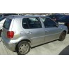volkswagen polo berlina (6n2) del año 2001