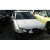 seat cordoba berlina (6k2) del año 1950