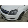 opel zafira b del año 2009