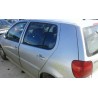 volkswagen polo berlina (6n2) del año 2001