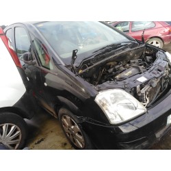 opel meriva del año 2007