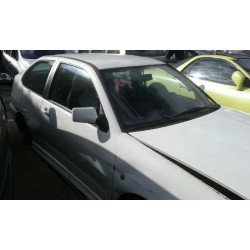 seat cordoba berlina (6k2) del año 1950