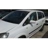 opel zafira b del año 2009