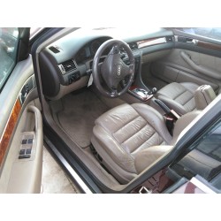 audi a6 berlina (4b2) del año 2000