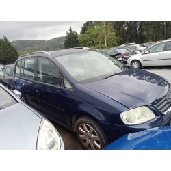 volkswagen touran (1t1) del año 2004