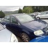 volkswagen touran (1t1) del año 2004