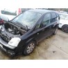 opel meriva del año 2007