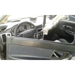 seat cordoba berlina (6k2) del año 1950