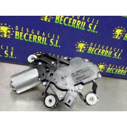 Recambio de motor limpia trasero para renault megane ii berlina 3p emotion referencia OEM IAM 8200080900  