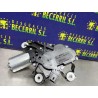 Recambio de motor limpia trasero para renault megane ii berlina 3p emotion referencia OEM IAM 8200080900  