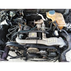 audi a6 berlina (4b2) del año 2000
