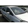 opel zafira b del año 2009