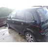 opel meriva del año 2007