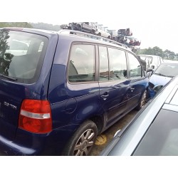 volkswagen touran (1t1) del año 2004