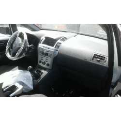 opel zafira b del año 2009