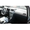 opel zafira b del año 2009