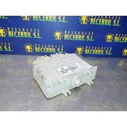 Recambio de centralita motor uce para volkswagen polo berlina (6n1) concept referencia OEM IAM 030906027AA 0261204617 