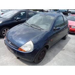 ford ka (ccq) del año 2002