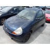 ford ka (ccq) del año 2002