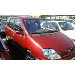 renault scenic (ja..) del año 1950