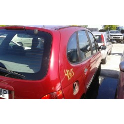renault scenic (ja..) del año 1950