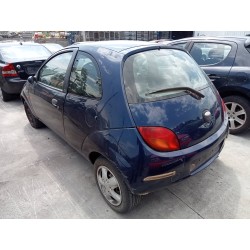 ford ka (ccq) del año 2002