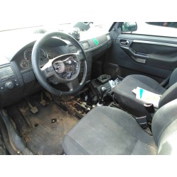 opel meriva del año 2007