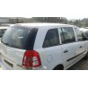 opel zafira b del año 2009