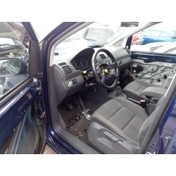 volkswagen touran (1t1) del año 2004