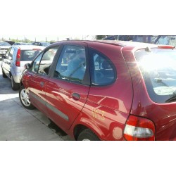 renault scenic (ja..) del año 1950