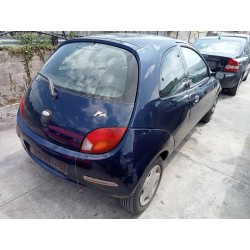 ford ka (ccq) del año 2002