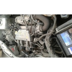 renault clio i phase iii del año 1997