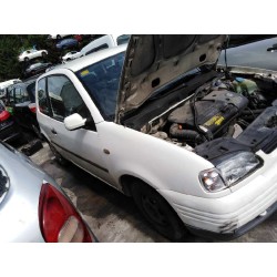seat arosa (6h1) del año 1998