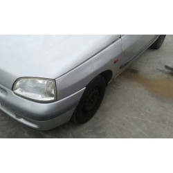 renault clio i phase iii del año 1997