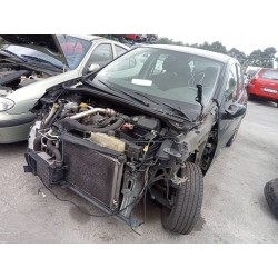 renault clio iii del año 2007