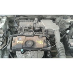 peugeot 106 (s2) del año 1950