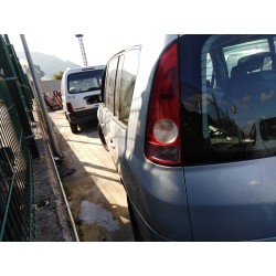 renault espace iv (jk0) del año 2006