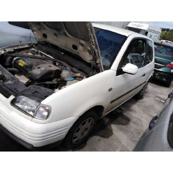 seat arosa (6h1) del año 1998