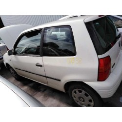 seat arosa (6h1) del año 1998