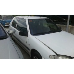peugeot 106 (s2) del año 1950