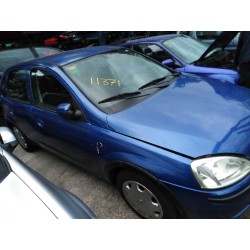 opel corsa c del año 2005