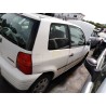 seat arosa (6h1) del año 1998