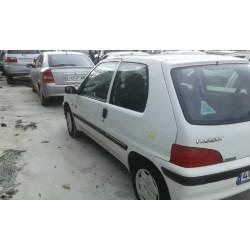peugeot 106 (s2) del año 1950