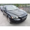 volvo s40 berlina del año 2004