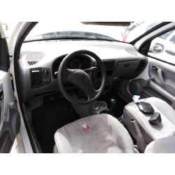 seat arosa (6h1) del año 1998