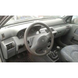 renault clio i phase iii del año 1997