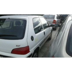 peugeot 106 (s2) del año 1950