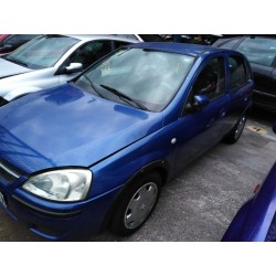 opel corsa c del año 2005