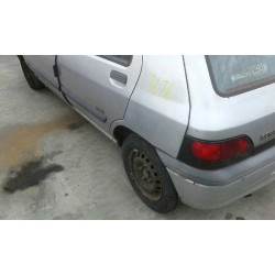 renault clio i phase iii del año 1997