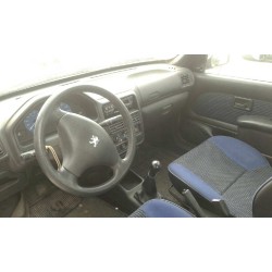 peugeot 106 (s2) del año 1950